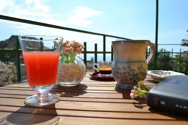 Tek Büyük Yataklı Oda, 1 Büyük (Queen) Boy Yatak ve Çekyat, Resort Manzaralı (Mare)