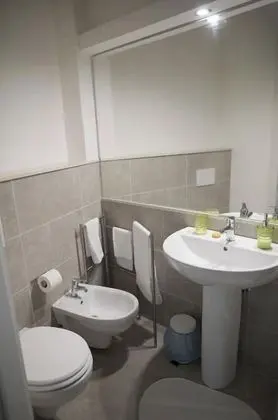 Tek Büyük Yataklı Oda, Balkon, Deniz Manzaralı (Aria)