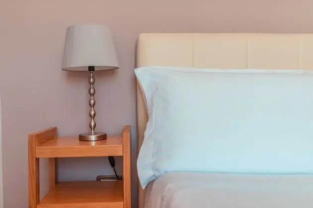 Tek Büyük Yataklı Oda, Balkon, Deniz Manzaralı (Timoleone 1)