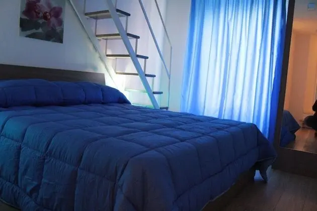 Classic Tek Büyük Yataklı Oda (Spinuzza)