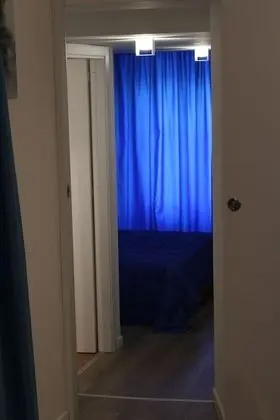 Classic Tek Büyük Yataklı Oda (Spinuzza)