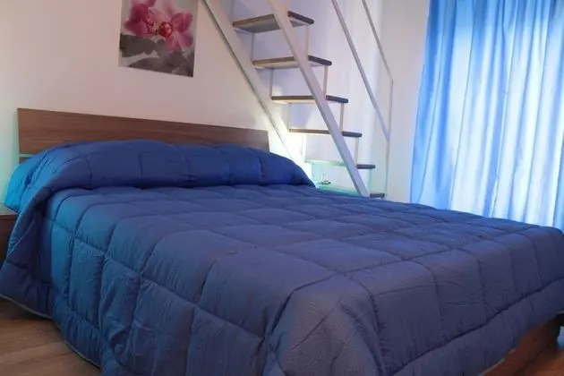 Classic Tek Büyük Yataklı Oda (Spinuzza)