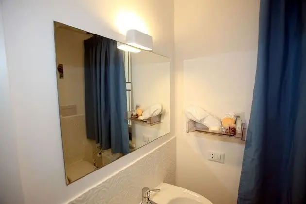 Classic Tek Büyük Yataklı Oda (Spinuzza)