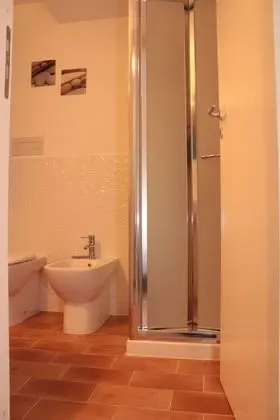 Classic Tek Büyük Yataklı Oda (Spinuzza)