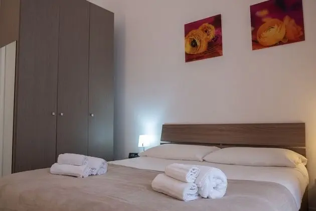 Comfort Tek Büyük Yataklı Oda (Ramondetti-Fileti)