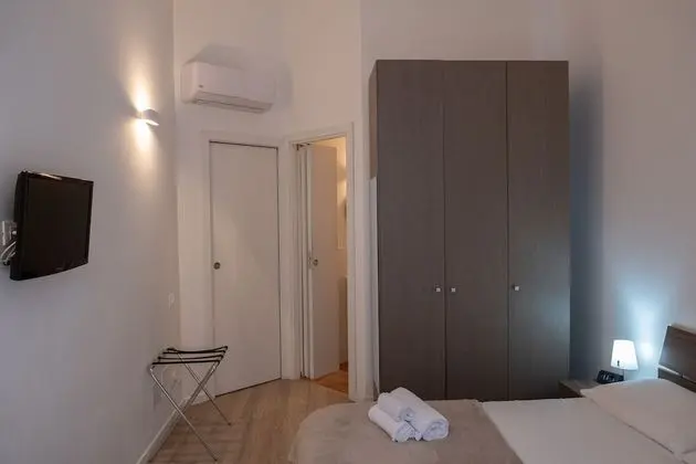 Comfort Tek Büyük Yataklı Oda (Ramondetti-Fileti)