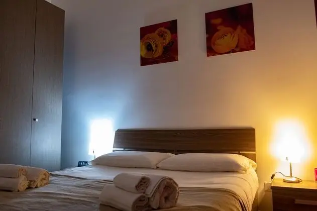 Comfort Tek Büyük Yataklı Oda (Ramondetti-Fileti)