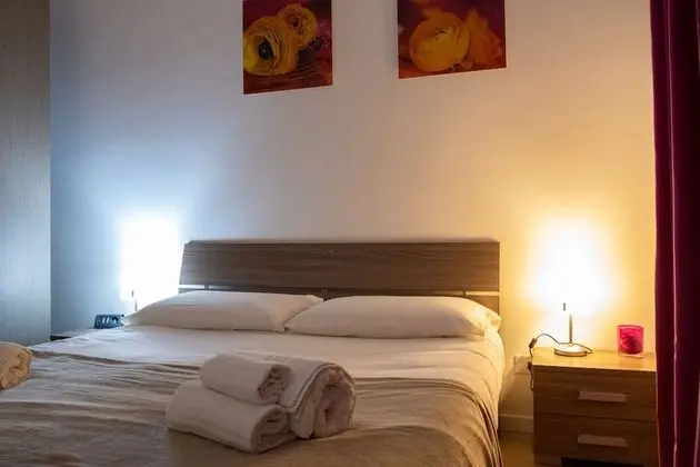 Comfort Tek Büyük Yataklı Oda (Ramondetti-Fileti)