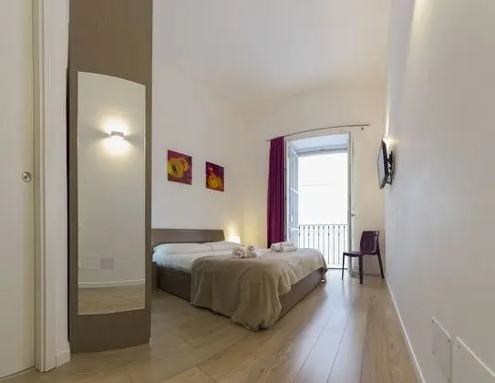 Comfort Tek Büyük Yataklı Oda (Ramondetti-Fileti)