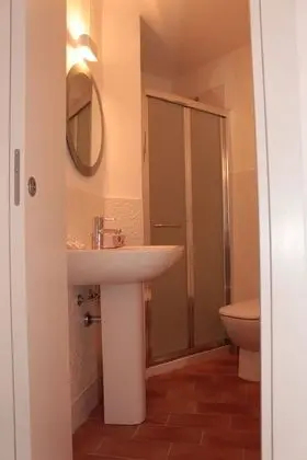 Comfort Tek Büyük Yataklı Oda (Ramondetti-Fileti)