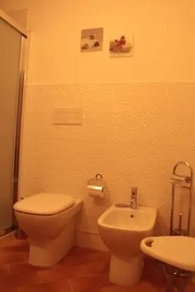 Standard Tek Büyük veya İki Ayrı Yataklı Oda (Salinas)