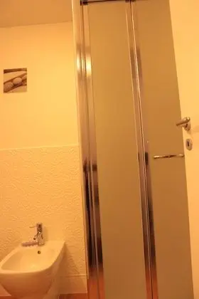 Standard Tek Büyük veya İki Ayrı Yataklı Oda (Salinas)