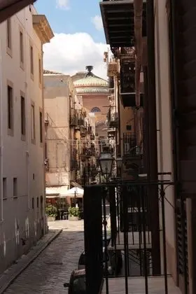 Standard Tek Büyük veya İki Ayrı Yataklı Oda (Salinas)