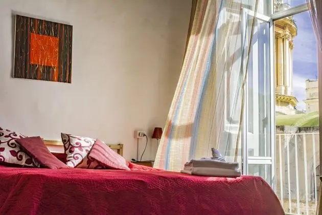 Comfort Tek Büyük veya İki Ayrı Yataklı Oda, 1 Yatak Odası, Şehir Manzaralı