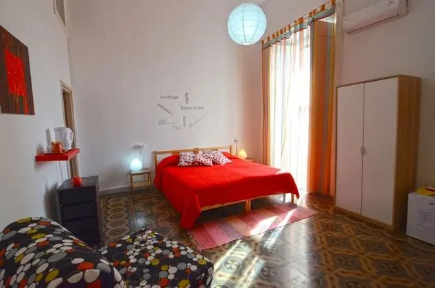 Comfort Tek Büyük veya İki Ayrı Yataklı Oda, 1 Yatak Odası, Şehir Manzaralı