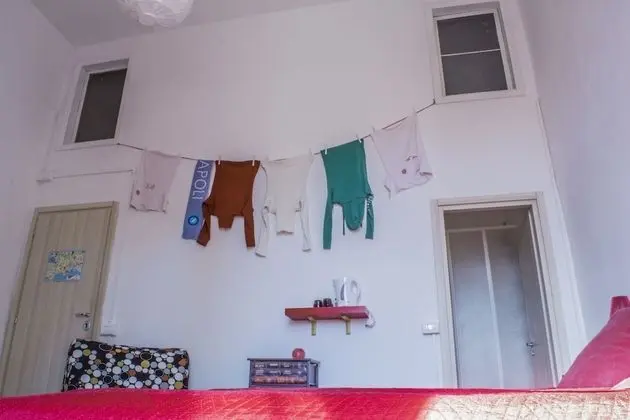 Comfort Tek Büyük veya İki Ayrı Yataklı Oda, 1 Yatak Odası, Şehir Manzaralı