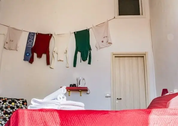 Comfort Tek Büyük veya İki Ayrı Yataklı Oda, 1 Yatak Odası, Şehir Manzaralı