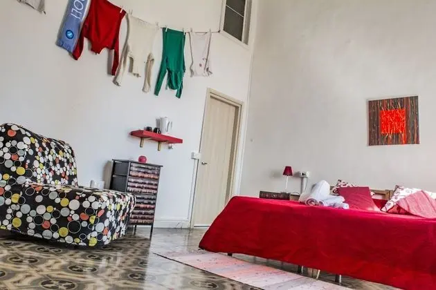 Comfort Tek Büyük veya İki Ayrı Yataklı Oda, 1 Yatak Odası, Şehir Manzaralı