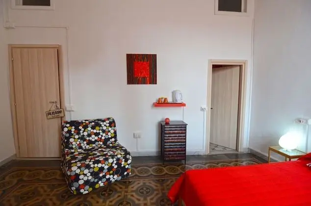 Comfort Tek Büyük veya İki Ayrı Yataklı Oda, 1 Yatak Odası, Şehir Manzaralı