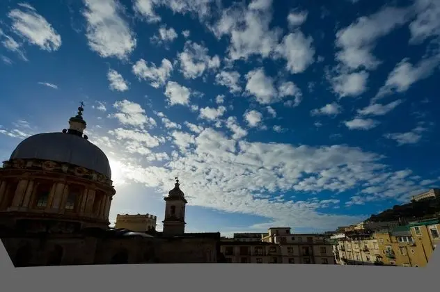 Superior Tek Büyük Yataklı Oda, 1 Yatak Odası, Şehir Manzaralı