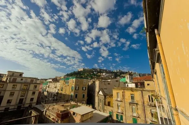 Superior Tek Büyük Yataklı Oda, 1 Yatak Odası, Şehir Manzaralı