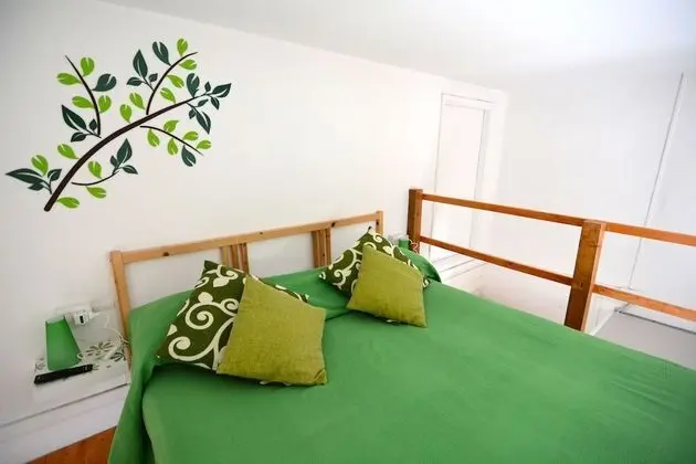 Superior Tek Büyük Yataklı Oda, 1 Yatak Odası, Şehir Manzaralı