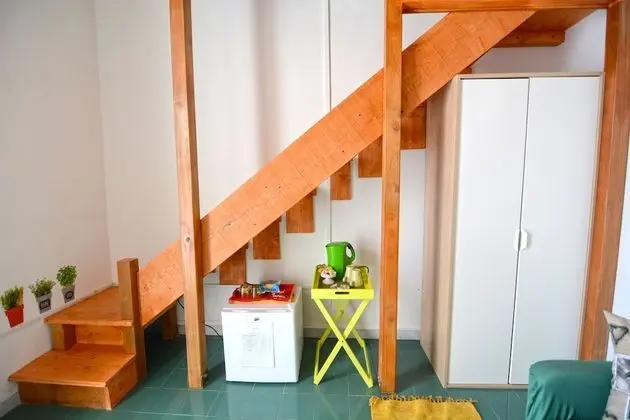 Superior Tek Büyük Yataklı Oda, 1 Yatak Odası, Şehir Manzaralı