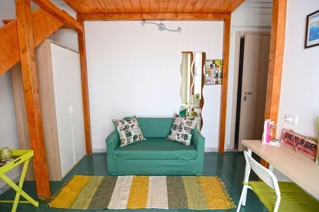 Superior Tek Büyük Yataklı Oda, 1 Yatak Odası, Şehir Manzaralı