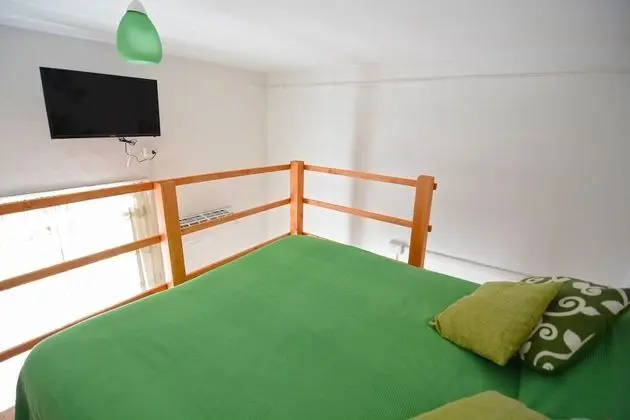 Superior Tek Büyük Yataklı Oda, 1 Yatak Odası, Şehir Manzaralı