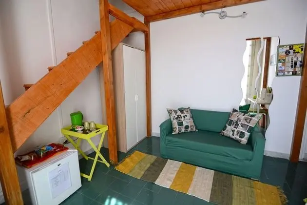 Superior Tek Büyük Yataklı Oda, 1 Yatak Odası, Şehir Manzaralı