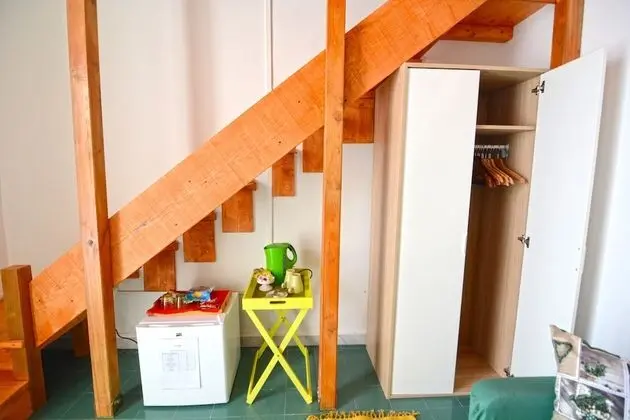 Superior Tek Büyük Yataklı Oda, 1 Yatak Odası, Şehir Manzaralı