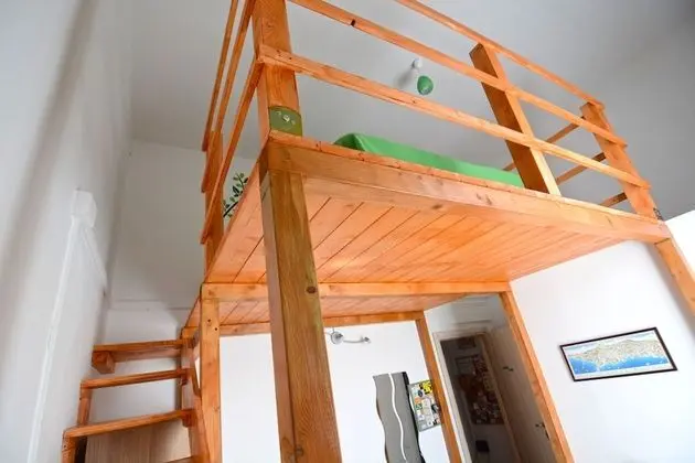 Superior Tek Büyük Yataklı Oda, 1 Yatak Odası, Şehir Manzaralı