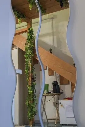 Superior Tek Büyük Yataklı Oda, 1 Yatak Odası, Şehir Manzaralı