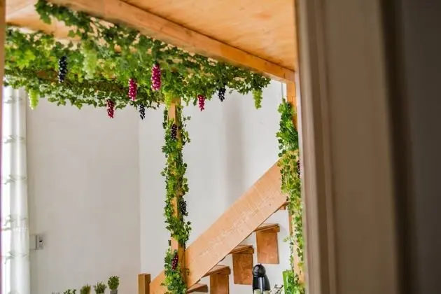 Superior Tek Büyük Yataklı Oda, 1 Yatak Odası, Şehir Manzaralı