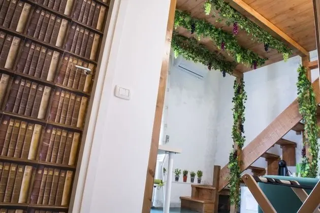 Superior Tek Büyük Yataklı Oda, 1 Yatak Odası, Şehir Manzaralı