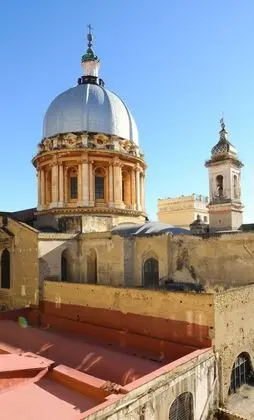 Superior Tek Büyük Yataklı Oda, 1 Yatak Odası, Şehir Manzaralı