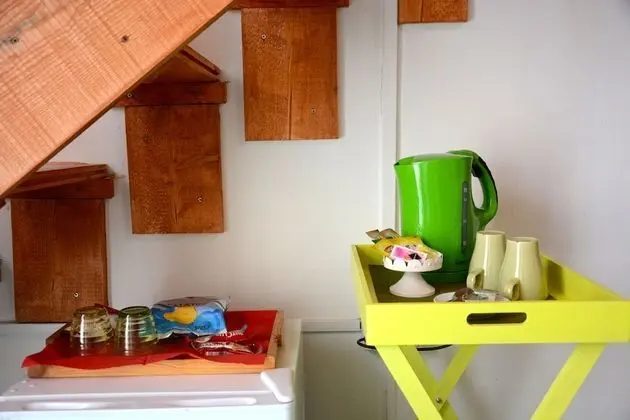 Superior Tek Büyük Yataklı Oda, 1 Yatak Odası, Şehir Manzaralı