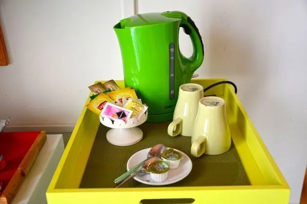 Superior Tek Büyük Yataklı Oda, 1 Yatak Odası, Şehir Manzaralı