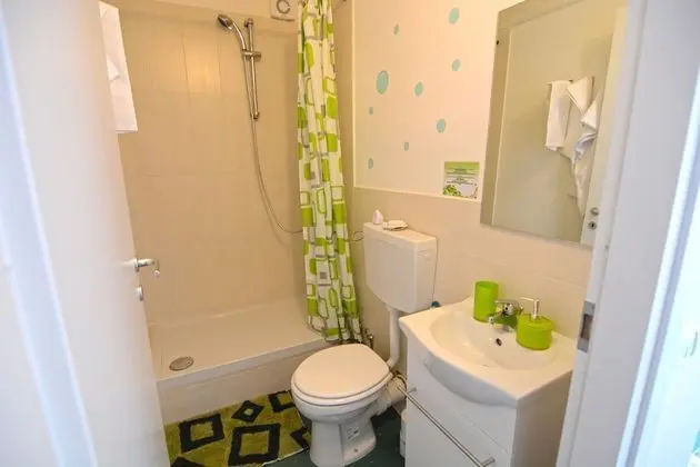 Superior Tek Büyük Yataklı Oda, 1 Yatak Odası, Şehir Manzaralı