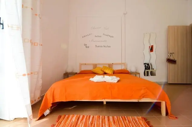 Traditional Tek Büyük veya İki Ayrı Yataklı Oda, 1 Yatak Odası, Şehir Manzaralı