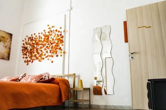 Traditional Tek Büyük veya İki Ayrı Yataklı Oda, 1 Yatak Odası, Şehir Manzaralı