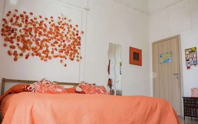 Traditional Tek Büyük veya İki Ayrı Yataklı Oda, 1 Yatak Odası, Şehir Manzaralı