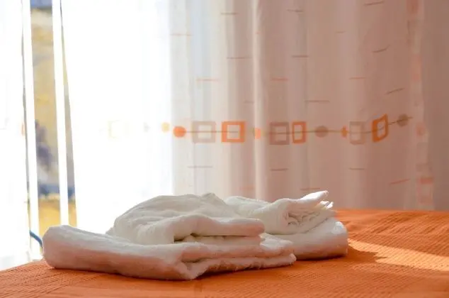 Traditional Tek Büyük veya İki Ayrı Yataklı Oda, 1 Yatak Odası, Şehir Manzaralı