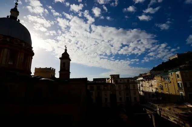 Traditional Tek Büyük veya İki Ayrı Yataklı Oda, 1 Yatak Odası, Şehir Manzaralı
