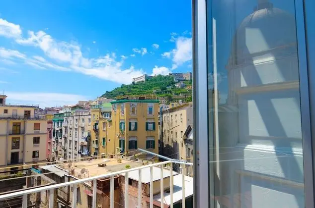 Traditional Tek Büyük veya İki Ayrı Yataklı Oda, 1 Yatak Odası, Şehir Manzaralı