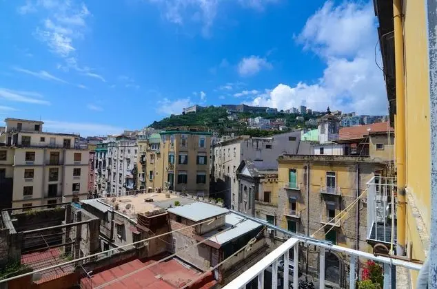 Traditional Tek Büyük veya İki Ayrı Yataklı Oda, 1 Yatak Odası, Şehir Manzaralı