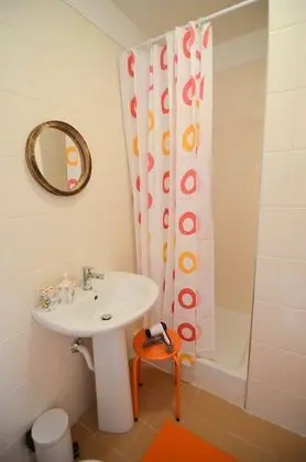 Traditional Tek Büyük veya İki Ayrı Yataklı Oda, 1 Yatak Odası, Şehir Manzaralı