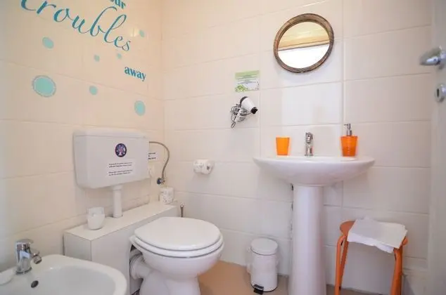 Traditional Tek Büyük veya İki Ayrı Yataklı Oda, 1 Yatak Odası, Şehir Manzaralı