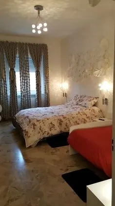 Comfort Üç Kişilik Oda, Şehir Manzaralı