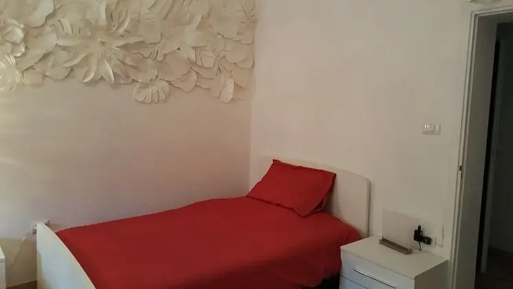 Comfort Üç Kişilik Oda, Şehir Manzaralı